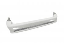 Задняя цельная накладка Gecme-model (грунтованная под покраску) фото 3